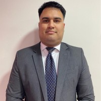 Jorge Antonio Houdin Espinola