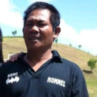 Rommel Morales