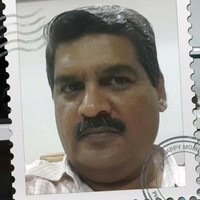 DEEPAK CHHEDA