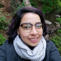 Linette del Carmen Cervantes Vera