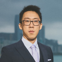 Xinzhuo Huang
