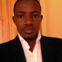 Abdul'azeez Isah Riga