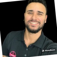 Helber Santos