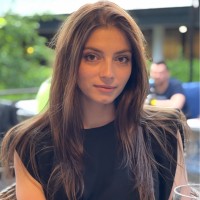 Teodora Hristova