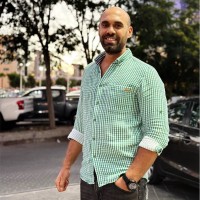 Islam Atieh