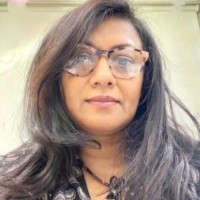 Saras Govender