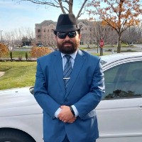 Joshua S.