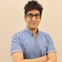 Benyamin Khalilitari