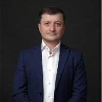 Lasha Kavtaradze, Phd