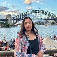 Muna Acharya