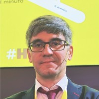 Borja García Gómez