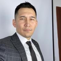 Chingiz Ainabekov