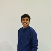 Vikrant Bhanage