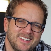 Stefan Müller