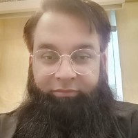Zubair Ahmed