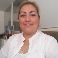 María de Jesús Obregón Gutiérrez