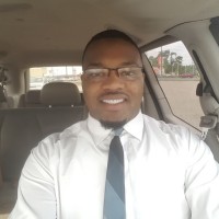 Marcus Lewis