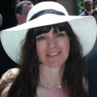 Corrine Egan