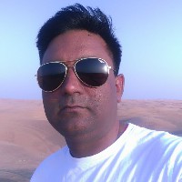 Sudhir Choudhary