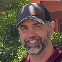 Matt Scott, Mba