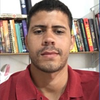 Jhonatan Da Rocha Pereira Garcia