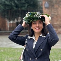 Lucrezia Rebecca Levi