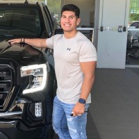 Alan Rivera