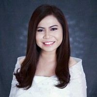Mary Joyce Tena