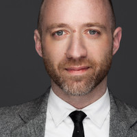 Aaron Benson