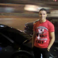 Alaa Ashour