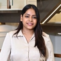 Muskaan Goyal