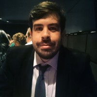Jefferson Angelo Gomes Dos Santos