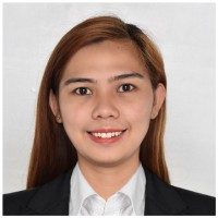 Christine Joy Ordona