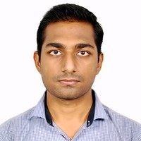 Shubham Morankar