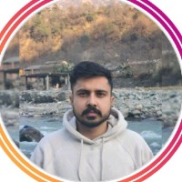 Hemant Sahdev