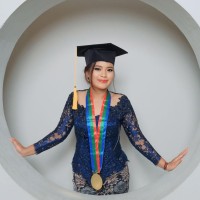 Gieshafira Aisya Pitaloka Gumilang