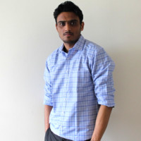 MAYANK PATEL