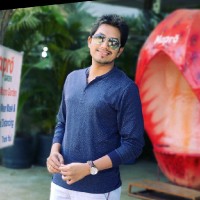 Avinash Morey
