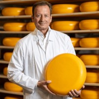 Teunis van der Heiden