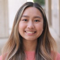 Mariel Kristine Micael