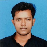 Athul P K
