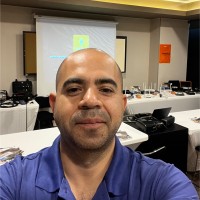 Hector Guadarrama Flores