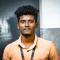 NAVEEN PRAKASH A