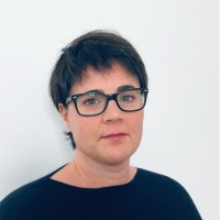 Rebekka Morgenegg