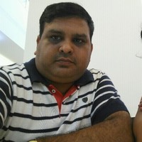 Santosh Sharma