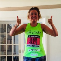 Jenna Micklewright