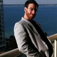 Joshua Epstein