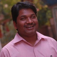 Manjunath D B