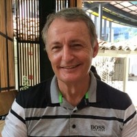 Graham Hilton Wallwork