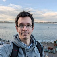 ⌨️ Jonathan Harvey